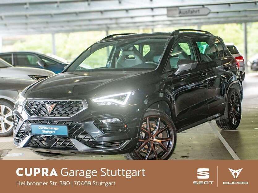 Ateca