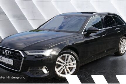 Audi A6 33.100 km 40.621 &euro; Gelnhausen 63571