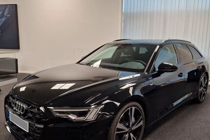 Audi A6 14.000 km 48.950 &euro; Baar-Ebenhausen 85107
