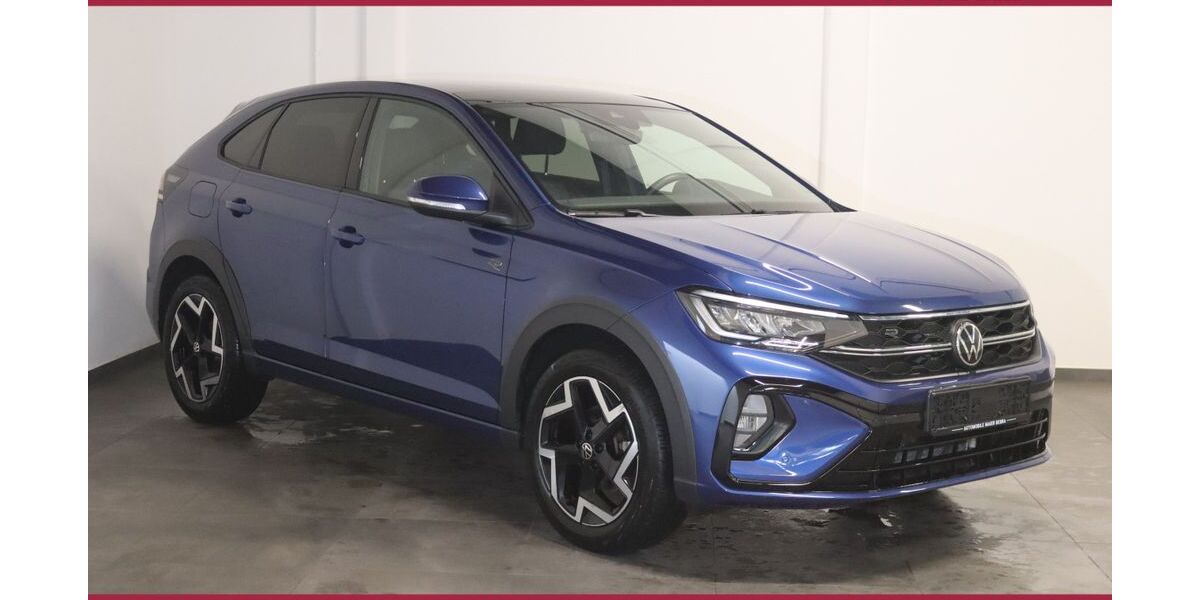 VW Taigo 24.100 km 18.700 &euro; Bebra 36179