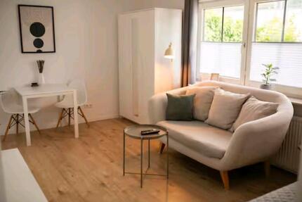 1 Zimmer Apartment zu vermieten in Wiesloch 1 zimmer