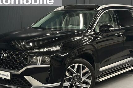 Hyundai SANTA FE 40.000 km 35.970 € Helmstedt 38350