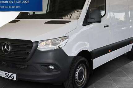 Mercedes-Benz Sprinter 206.490 km 21.230 &euro; Offenburg 77656