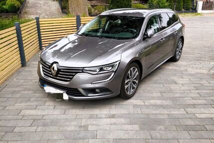 Renault Talisman 96.340 km 12.500 &euro; Bremen 28777