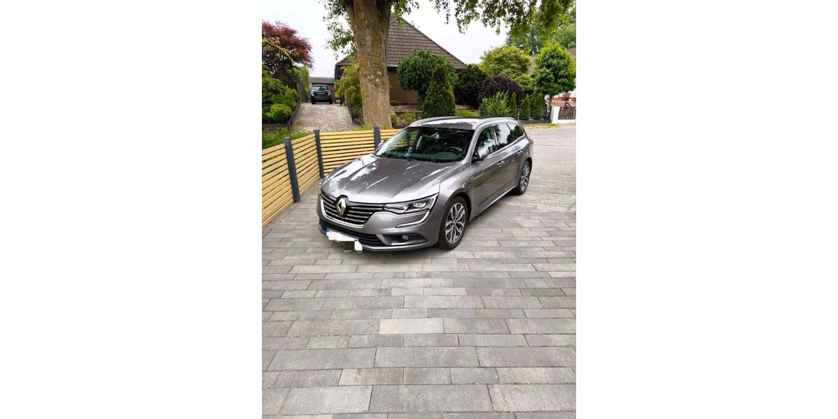 Renault Talisman 96.340 km 12.500 &euro; Bremen 28777