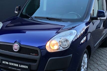 Fiat Doblo 198.000 km 6.299 &euro; Reutlingen 72766