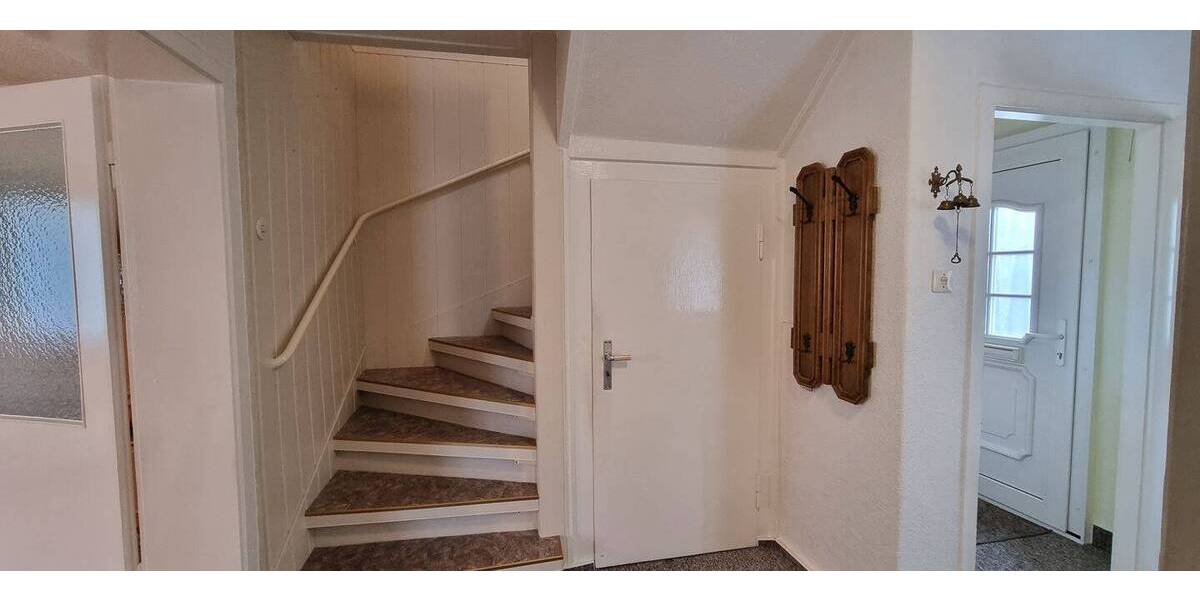 Reihenmittelhaus Eggesin - 4 Zimmer, 110 m&sup2;, 129.000&euro; | Angebot:26867260