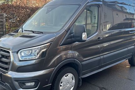 Ford Transit 199.000 km 12.500 &euro; Elsenfeld 63820