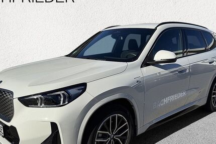 BMW iX1 19.900 km 47.550 &euro; Piding 83451