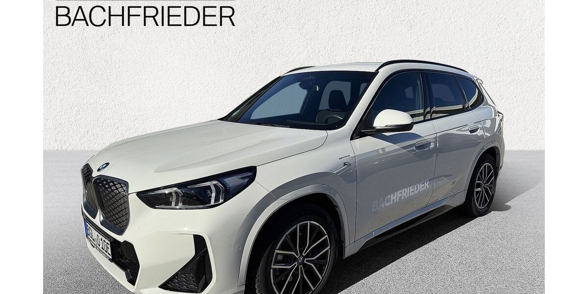 BMW iX1 19.900 km 47.550 &euro; Piding 83451