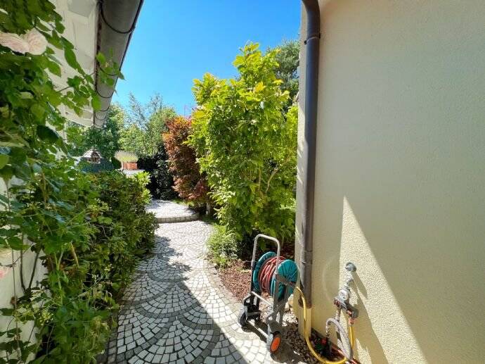 Einfamilienhaus Vaterstetten Baldham - 7 Zimmer, 135 m&sup2;, 1.890.000&euro; | Angebot:25729651