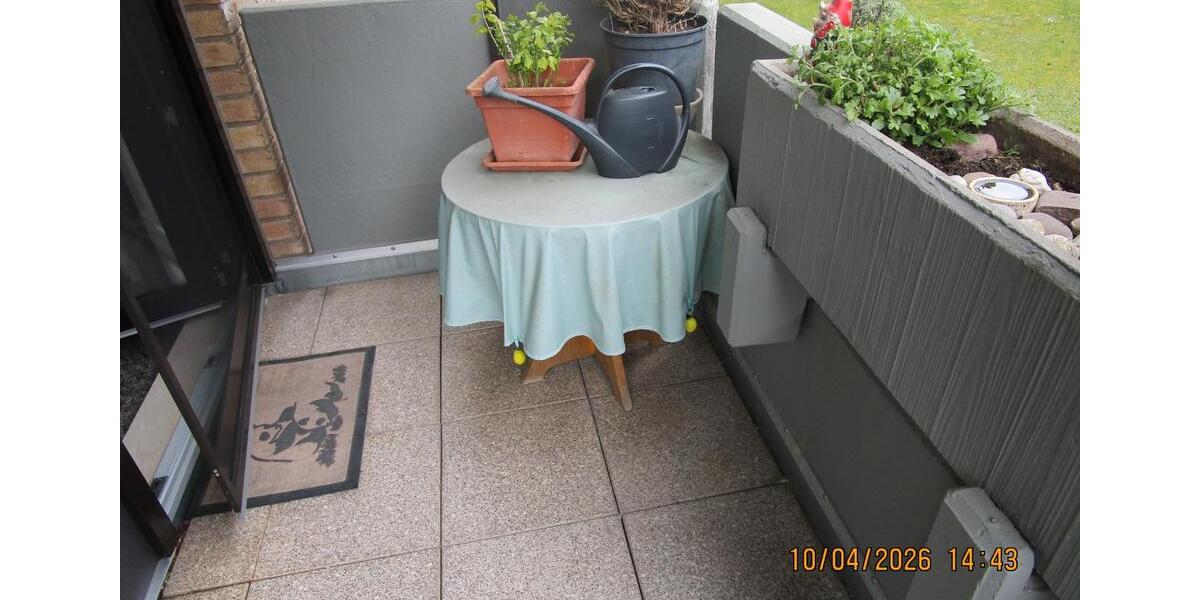 Hochparterre Gütersloh Kattenstroth - 3 Zimmer, 72 m&sup2;, 190.000&euro; | Angebot:26337708