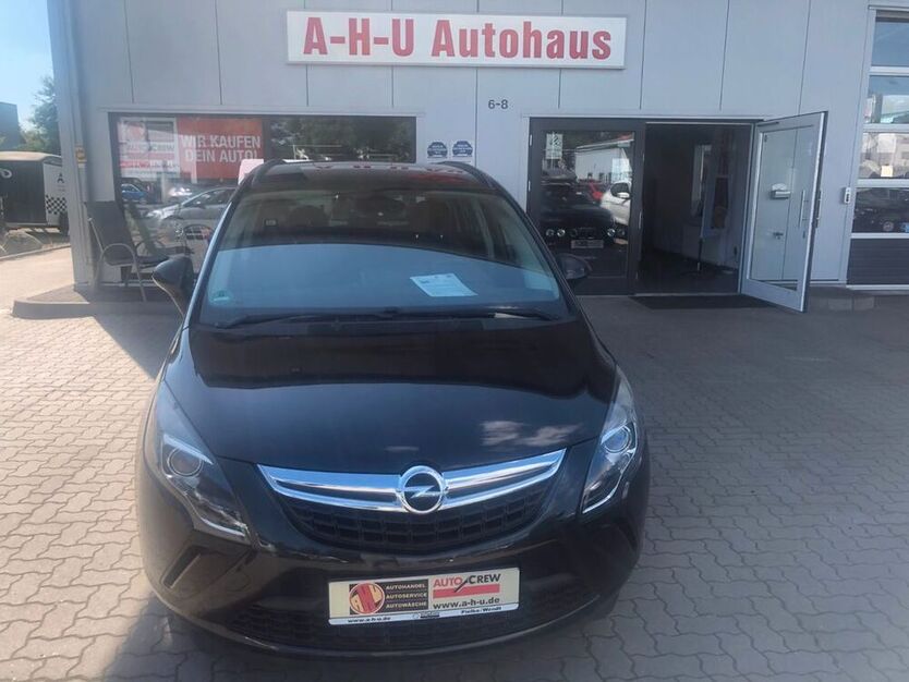 Zafira