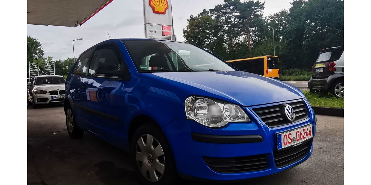 VW Polo 54.000 km 4.100 &euro; Belm-Vehrte (Osnabrück) 49191