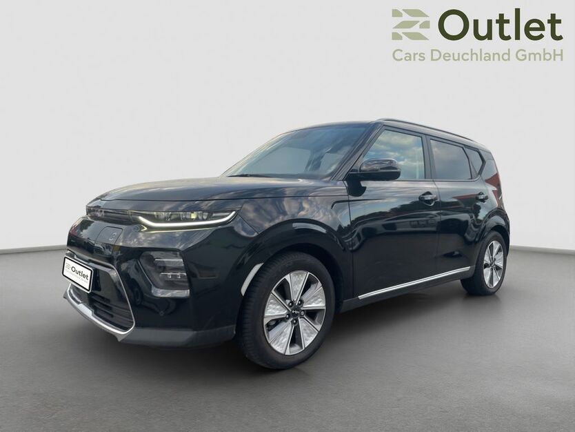 Kia Soul 2.500 km 27.900 € Neumünster 24539