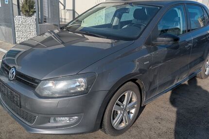 VW Polo 111.000 km 7.600 &euro; Freiberg am Neckar 71691