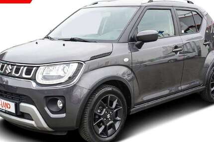 Suzuki Ignis 41.894 km 17.490 &euro; Zella-Mehlis 98544