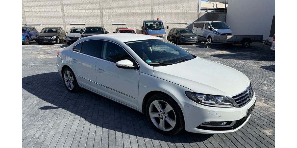 VW CC 176.686 km 10.990 &euro; Magstadt 71106