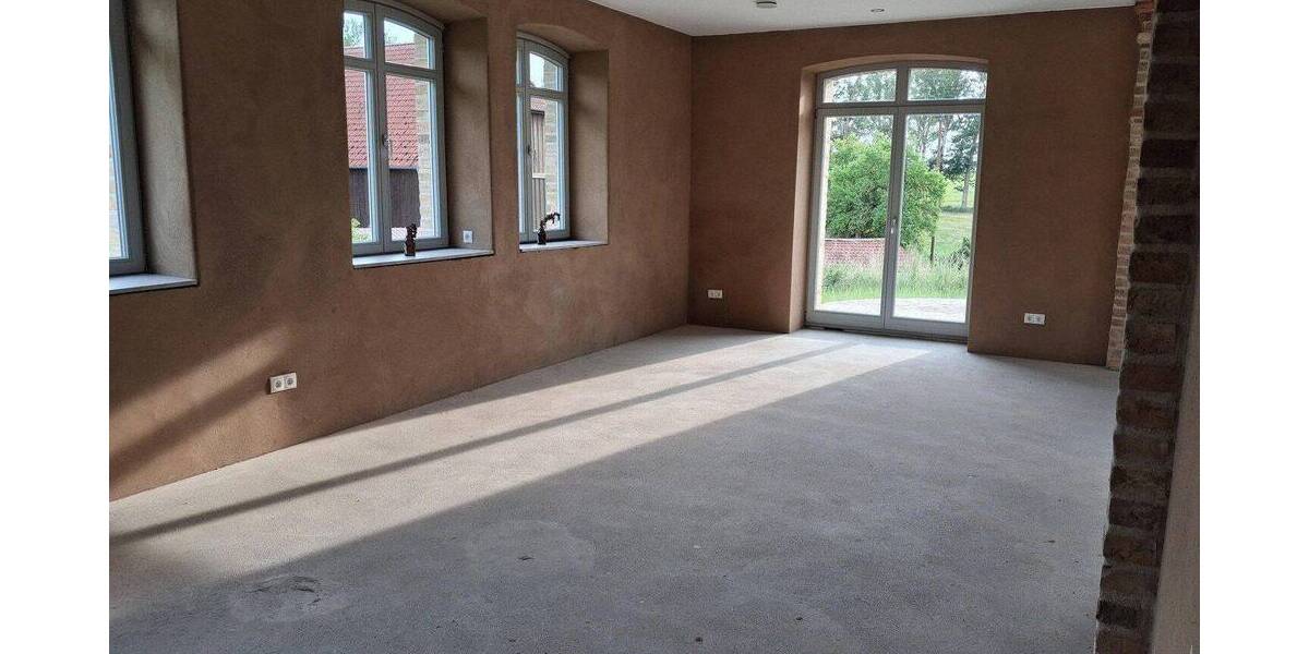 Einfamilienhaus Behren-Lübchin Alt Quitzenow - 8 Zimmer, 275 m&sup2;, 980.000&euro; | Angebot:26583130