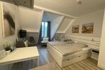 Dachgeschoßwohnung Butjadingen - 1 Zimmer, 27 m&sup2;, 99.000&euro; | Angebot:27164125