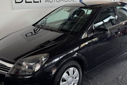 Opel Astra 191.000 km 3.990 &euro; Krauchenwies 72505