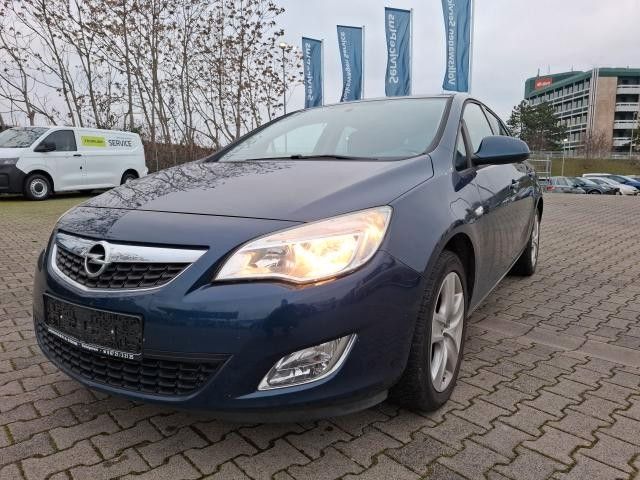 Opel Astra 136.400 km 5.980 &euro; Rüsselsheim 65428