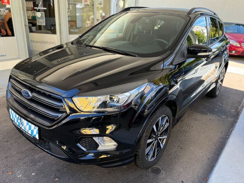 Kuga