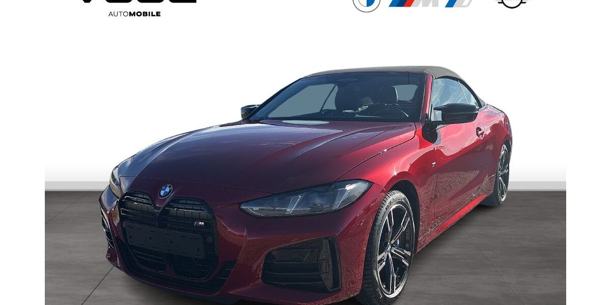 BMW M440 10.500 km 59.990 &euro; Dingolfing 84130