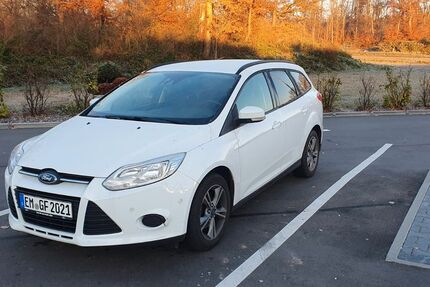 Ford Focus 242.000 km 3.500 &euro; Müncheberg 15374
