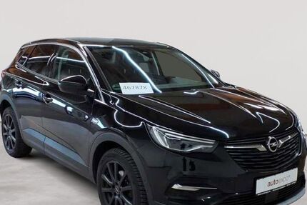 Opel Grandland (X) 145.846 km 12.789 &euro; Fernwald-Steinbach 35463