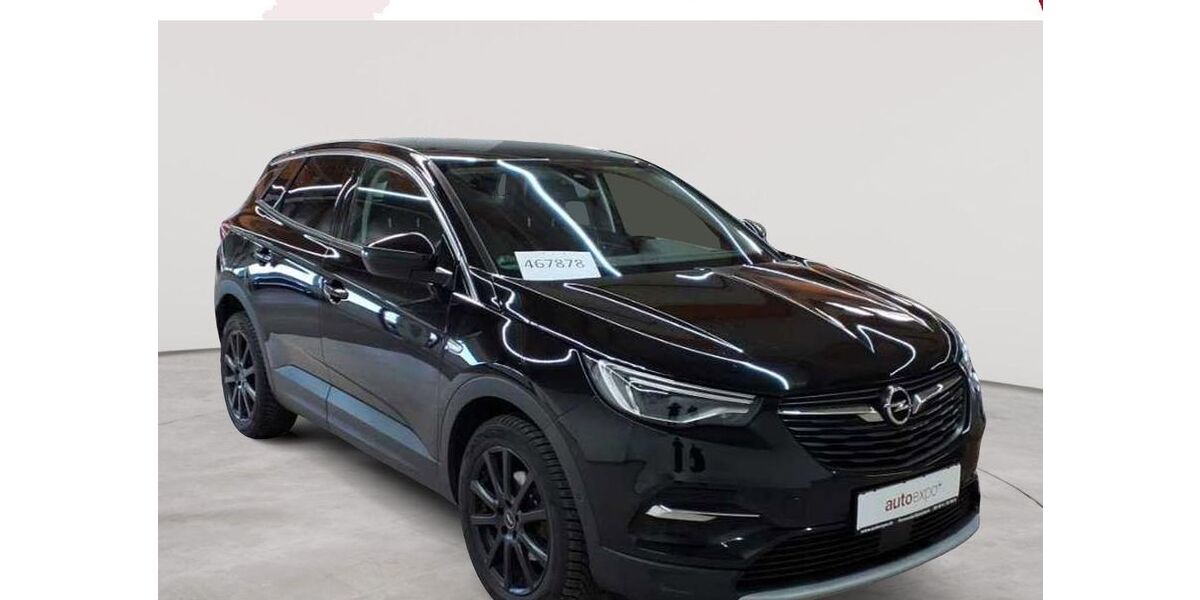 Opel Grandland (X) 145.846 km 13.990 &euro; Fernwald-Steinbach 35463