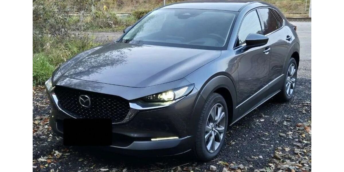 Mazda CX-30 25.965 km 20.000 &euro; Trier-Süd 54290