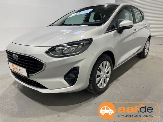 Ford Fiesta 33.000 km 12.980 &euro; Norderstedt 22848