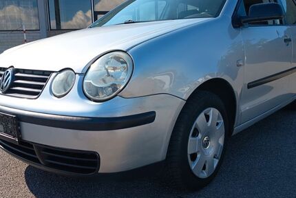 VW Polo 175.000 km 1.500 &euro; Lahr-Langenwinkel 77933