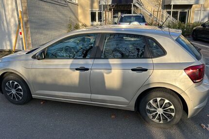 VW Polo 89.000 km 9.600 &euro; Karlsruhe 76185