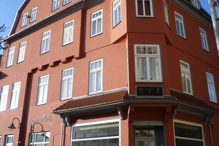 Büro in Bad Langensalza 606 € 101 m² zimmer