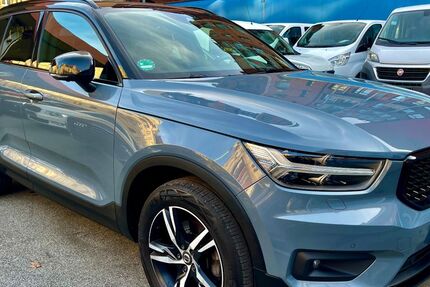 Volvo XC40 124.989 km 23.800 &euro; Fürth ( bei Nürnberg ) 90762