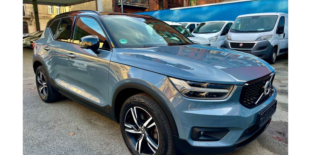 Volvo XC40 124.989 km 23.800 &euro; Fürth ( bei Nürnberg ) 90762