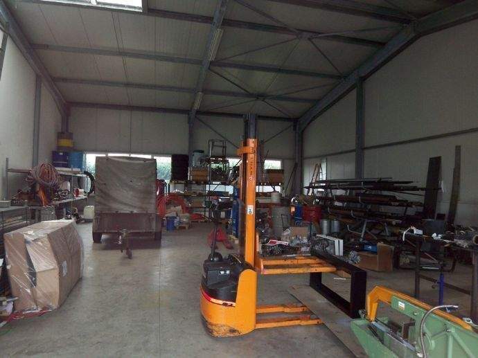 Gewerbeobjekt Endingen - 4.500&euro; | Angebot:25671765