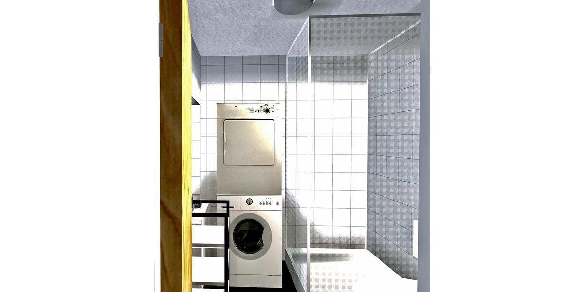 Erdgeschoßwohnung Denkendorf - 1 Zimmer, 38 m&sup2;, 165.000&euro; | Angebot:24729141