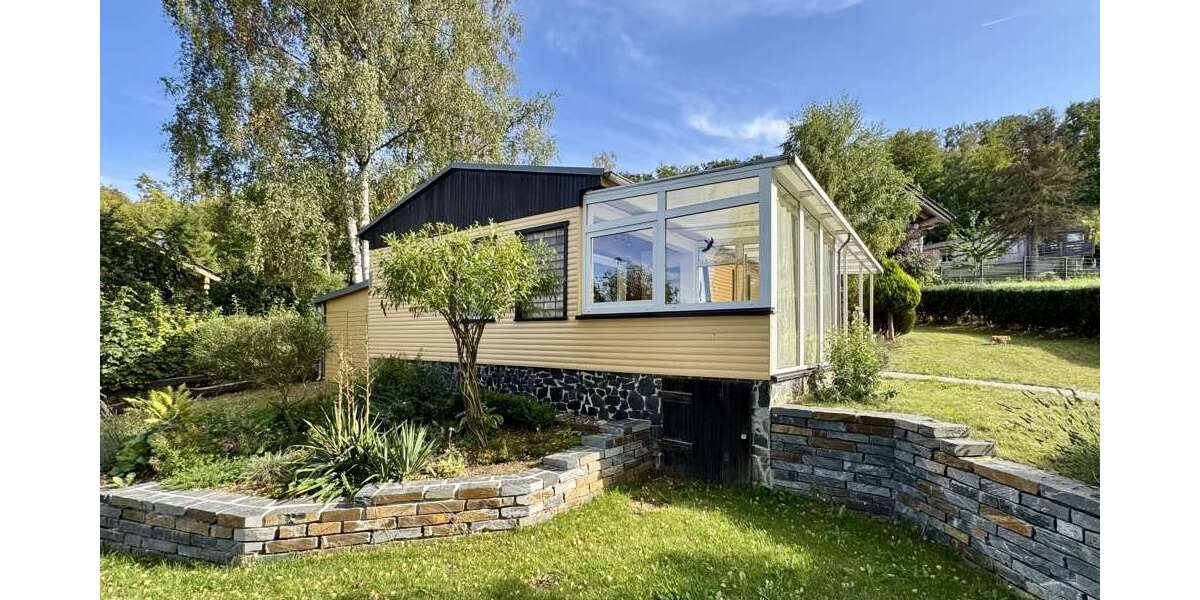 Einfamilienhaus Thale - 2 Zimmer, 50 m&sup2;, 120.000&euro; | Angebot:23818479