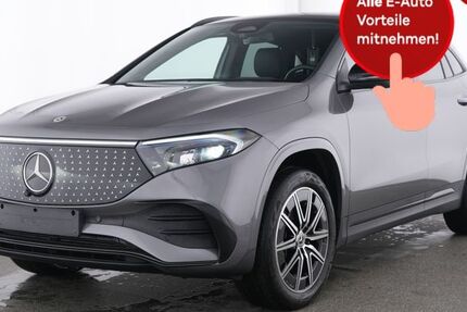 Mercedes-Benz EQA 16.538 km 44.444 &euro; Kiel 24148