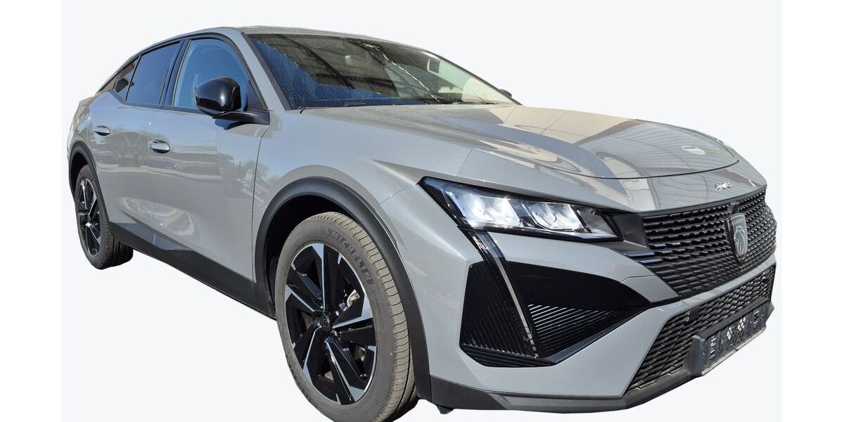 Peugeot 408 22.800 km 21.999 &euro; Amberg 92224