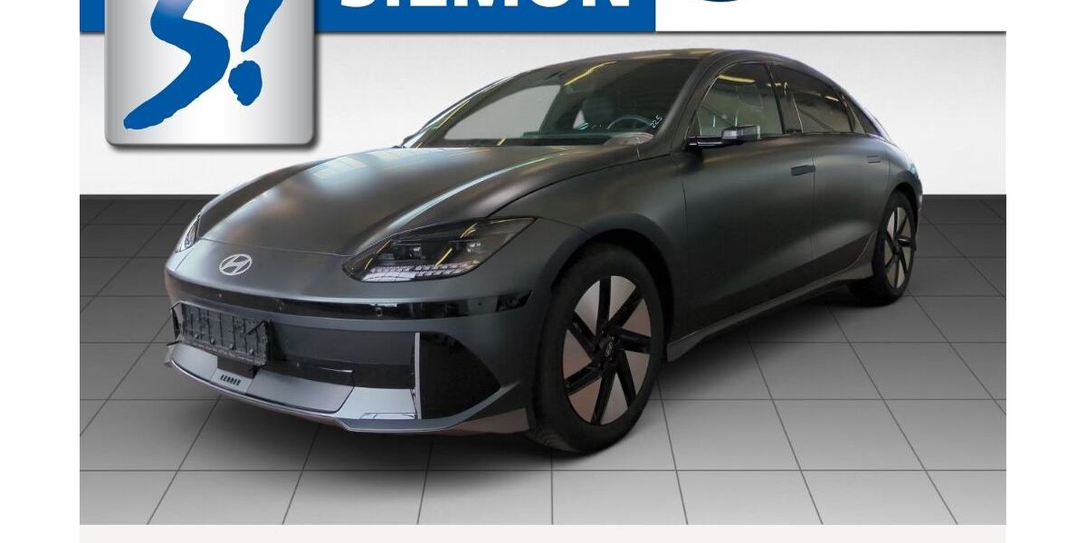 Hyundai IONIQ 6 8.939 km 35.230 &euro; Münster 48153