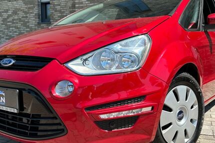 Ford S-Max 154.000 km 8.990 € Mannheim 68309