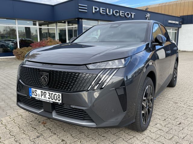 Peugeot 3008 7.950 km 38.990 &euro; Heinsberg 52525