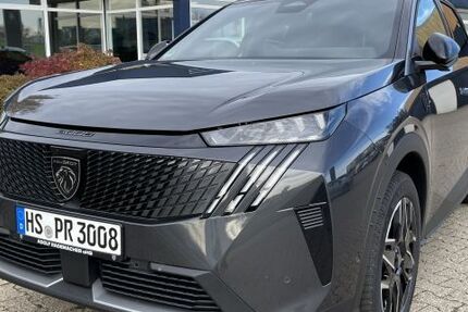 Peugeot 3008 7.950 km 43.950 &euro; Heinsberg 52525