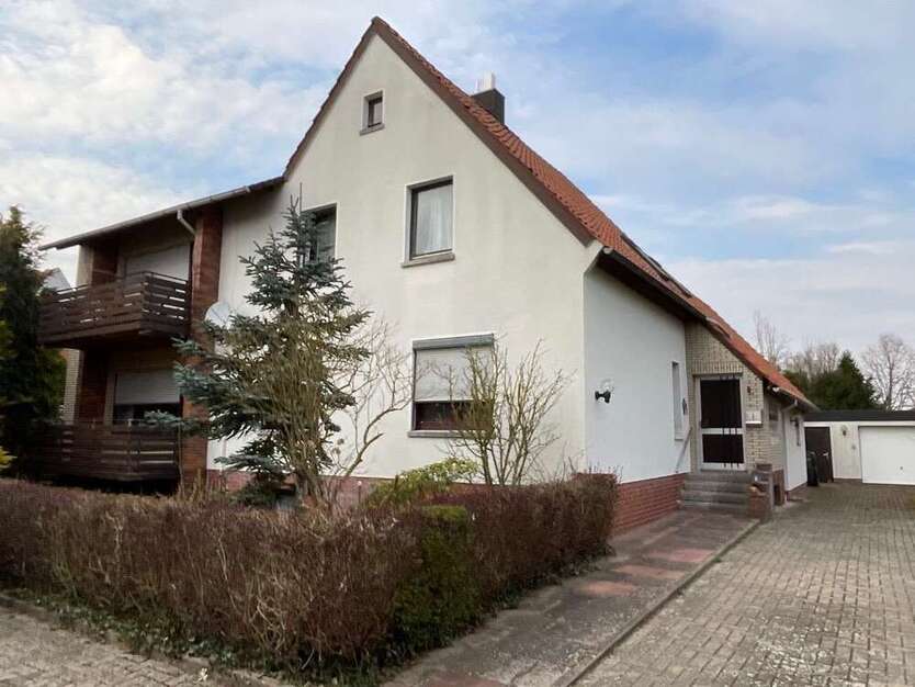 Haus zum Kaufen in Lauenhagen 198.000 € 150 m²