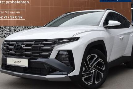 Hyundai TUCSON 3.000 km 39.850 &euro; Höxter 37671
