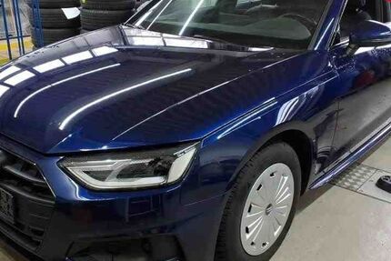 Audi A4 63.990 km 24.940 &euro; Wackersdorf 92442